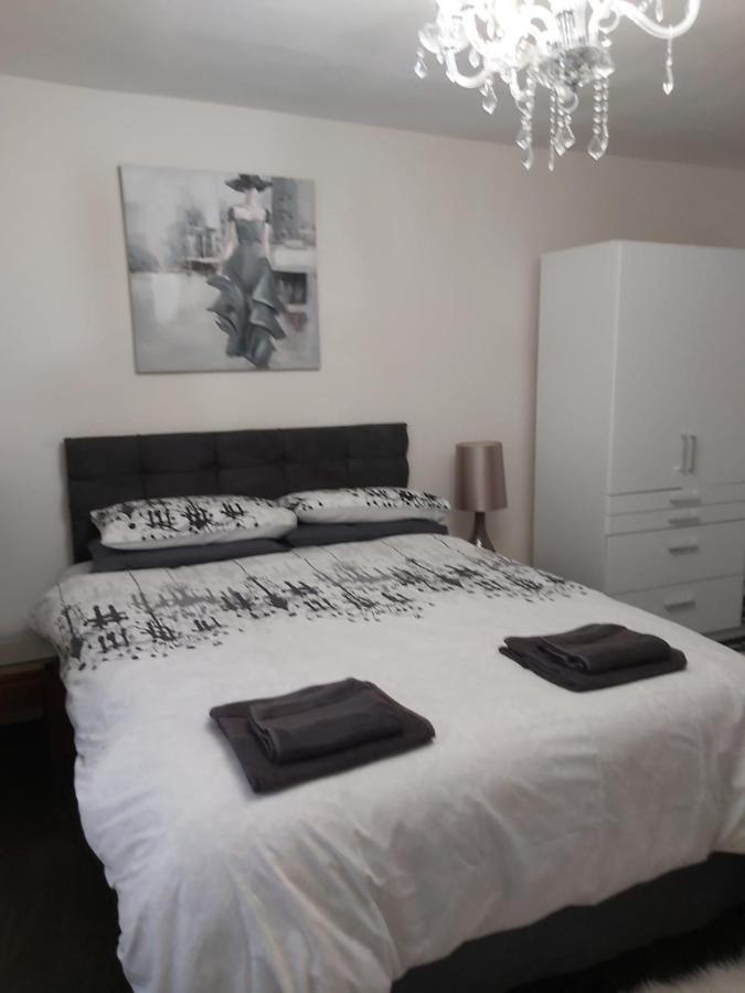 Amble Holiday Home Eksteriør bilde