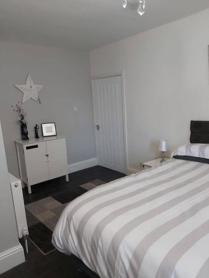 Amble Holiday Home Eksteriør bilde