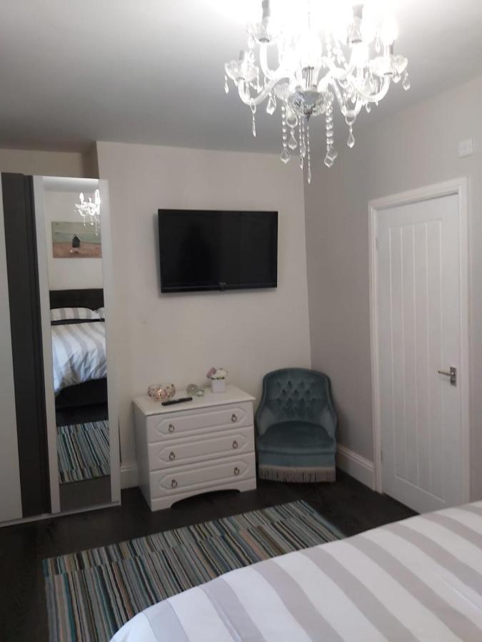 Amble Holiday Home Eksteriør bilde