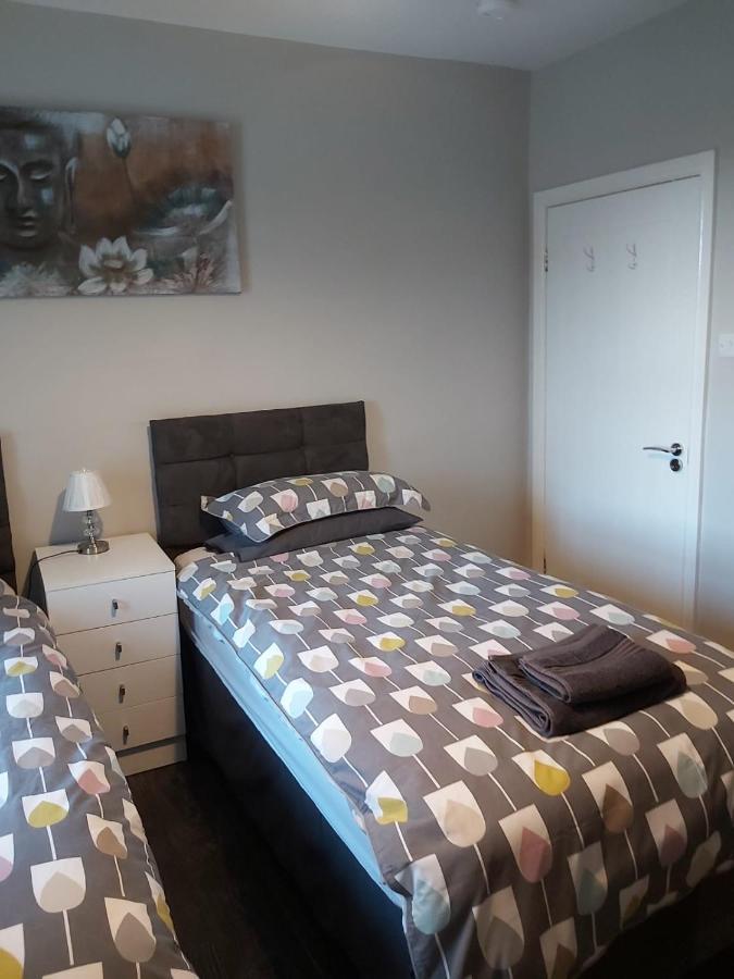 Amble Holiday Home Eksteriør bilde