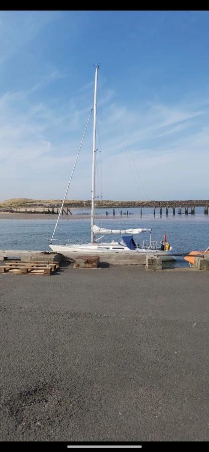 Amble Holiday Home Eksteriør bilde