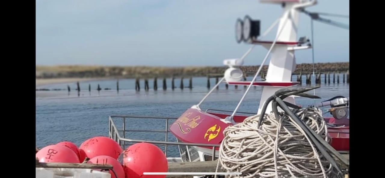 Amble Holiday Home Eksteriør bilde